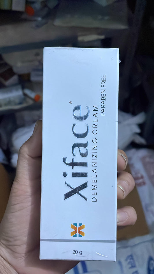 Xiface