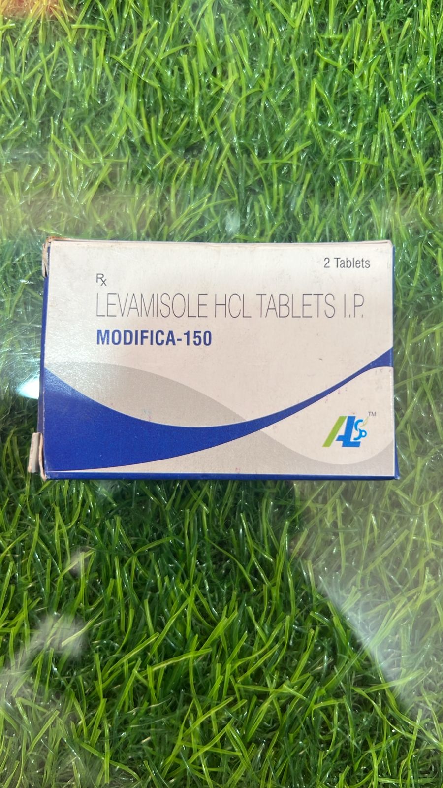 Modifica - 150