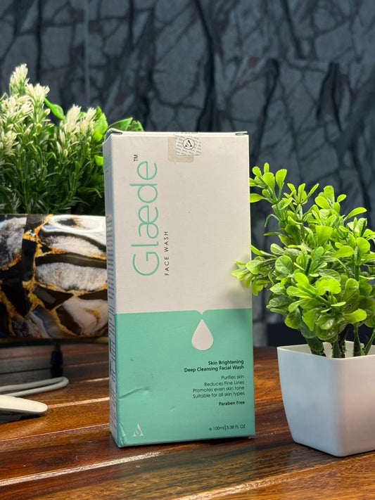 Glaede Face Wash