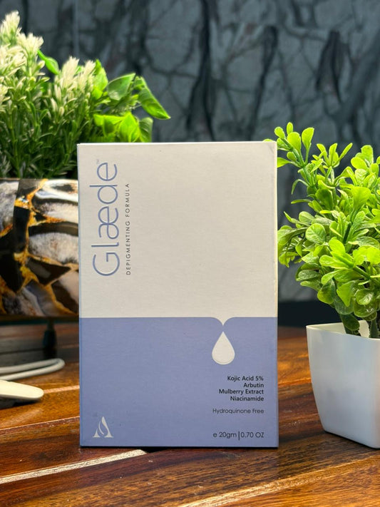 GLAEDE CREAM