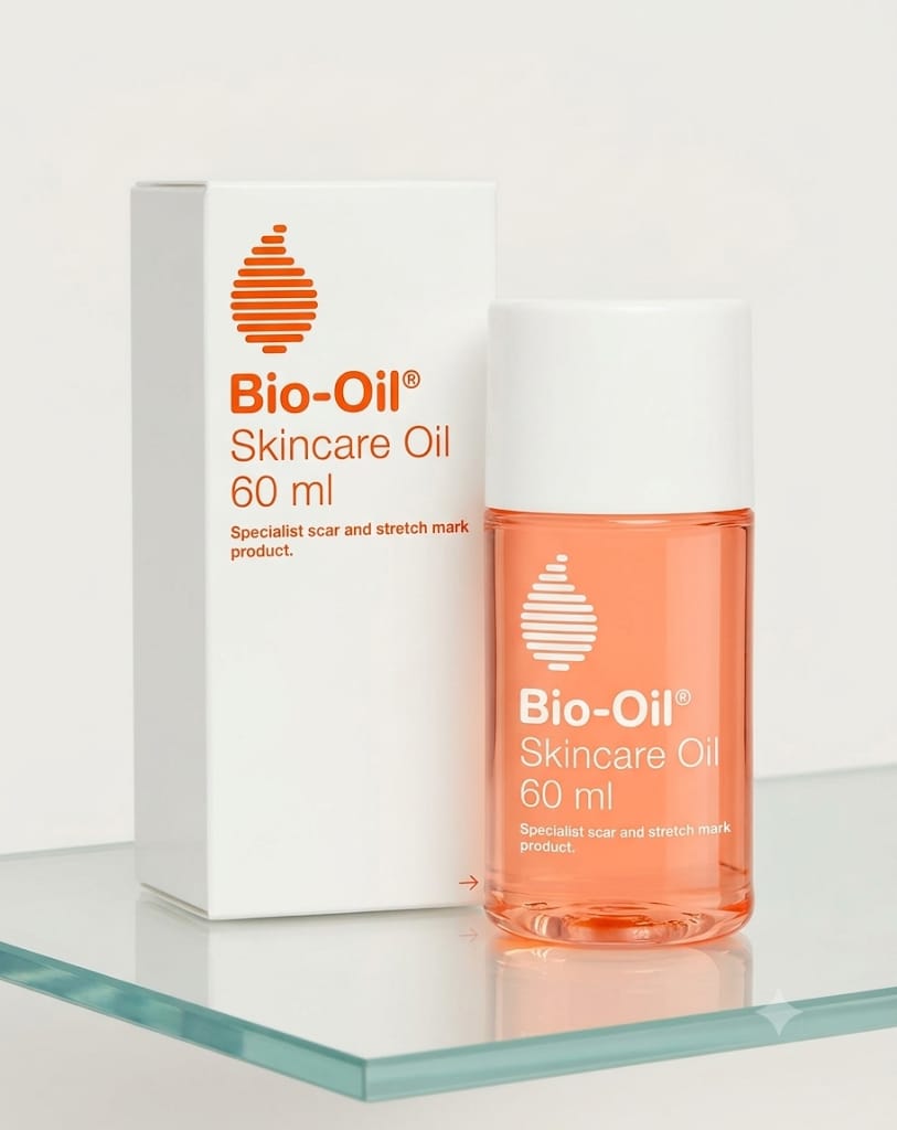 Bio Oil