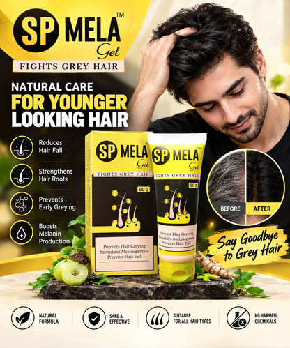 SP Mela Gel