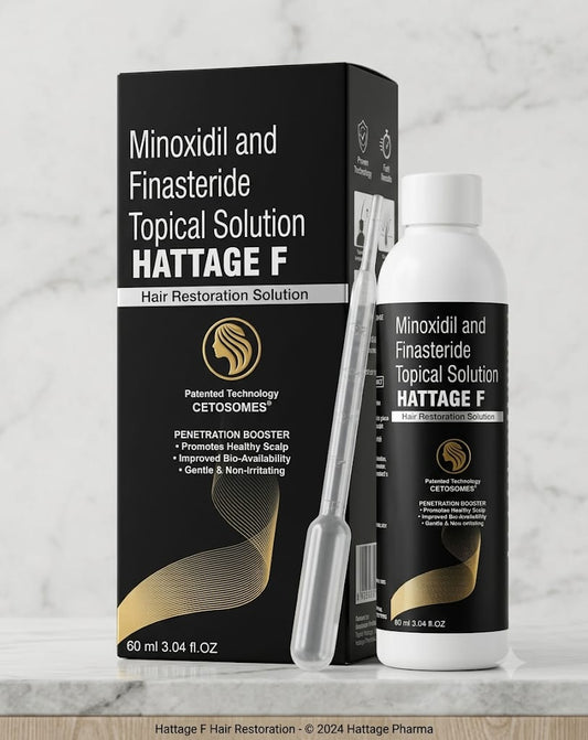 Hattage f 5 solution