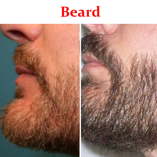 Beard- Product Box